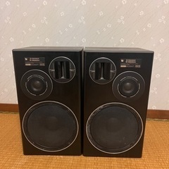 Aurexスピーカー　福岡県　引き取り限定 中古】太宰府市のオーディオを格安/激安/無料であげます・譲り