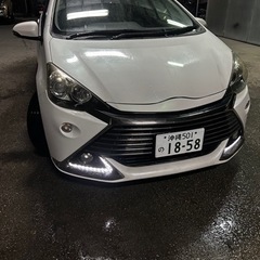 アクア　G'Z