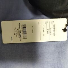 新品　ショルダーバッグの画像