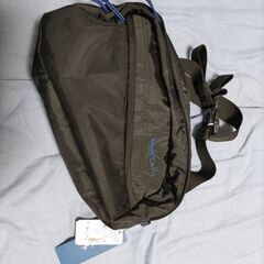 新品　ショルダーバッグの画像