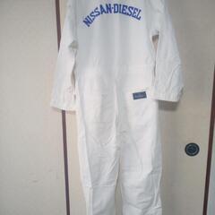 綿つなぎ（白）の画像