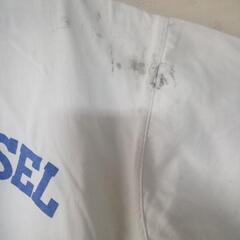 綿つなぎ（白）の画像