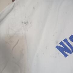 綿つなぎ（白）の画像