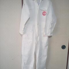 綿つなぎ（白）