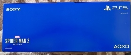 ゲーム機ps5 新品未使用品(安)