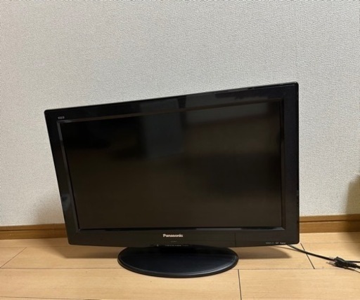 Panasonic  TH-L26X2 26インチ