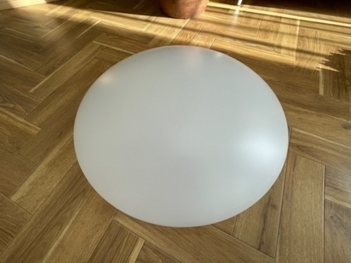 【お取引き中】KOIZUMI  LED シーリングライト （調光調色可能）