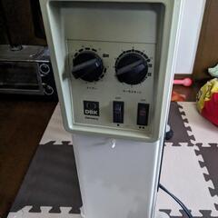 中古オイルヒーター