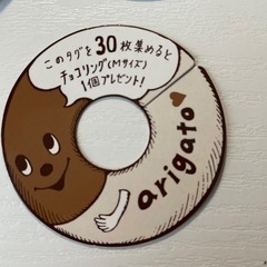 13枚　チョキリングの画像