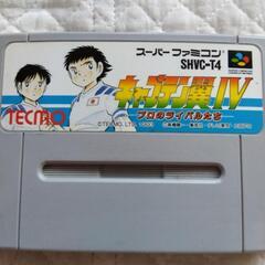 【値下げ】スーパーファミコン　ソフトの画像