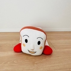 アンパンマン　ぬいぐるみセット