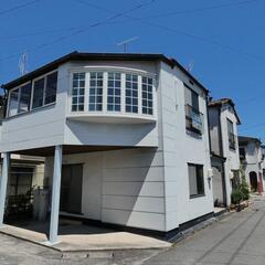 ペットと同居できる戸建て住宅