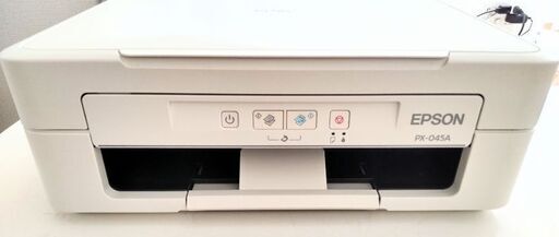 【大幅値下げ！！】EPSONプリンター