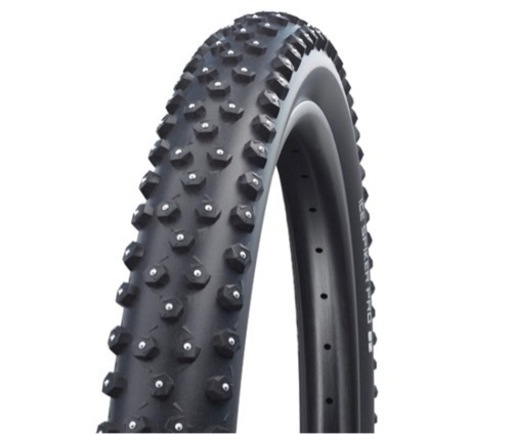 シュワルベ　アイススパイカープロ　27.5×2.25  2本セット