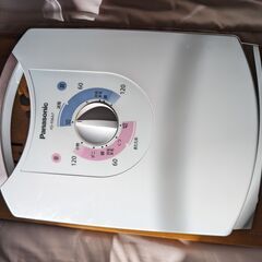 パナソニック 布団乾燥機 ふとん乾燥機 靴乾燥機 ダニ退治 マッ...