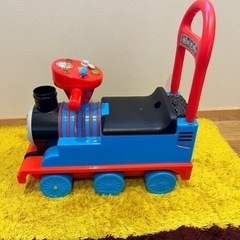 トーマス　車