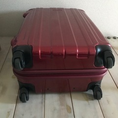 ProtecA プロテカ スーツケース キャリーバッグ ビジネスバッグ 大きめ 大容量 ハードの画像