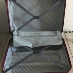 ProtecA プロテカ スーツケース キャリーバッグ ビジネスバッグ 大きめ 大容量 ハードの画像