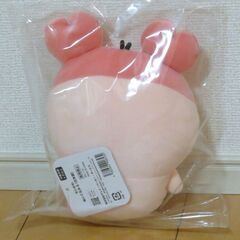 ちいかわ ぬいぐるみS　古本屋　【未開封】の画像
