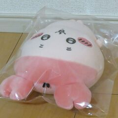 ちいかわ ぬいぐるみS　古本屋　【未開封】の画像