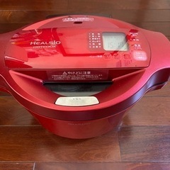 SHARP ヘルシオ 無水自動調理鍋 ホットクック‼️
