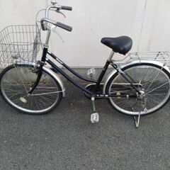 ☆★値下げ✨自転車24インチ★☆