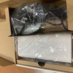 ソフトバンクAir ターミナル4の画像