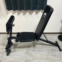 ベンチプレス台@谷町９丁目まで取りに来れる方へ