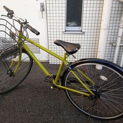 Sleek 自転車の中古が安い！激安で譲ります・無料であげます