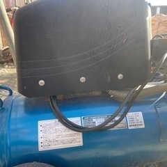 コンパクトコンプレッサーの画像