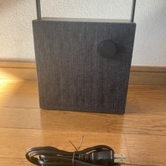 IKEA ENEBY スピーカー　ほぼ未使用　イケア