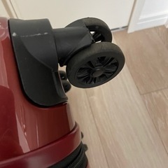 saxo line キャリーケースの画像