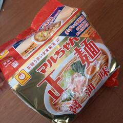 マルちゃん正麺の画像