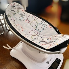 ママルーの画像