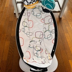 ママルーの画像