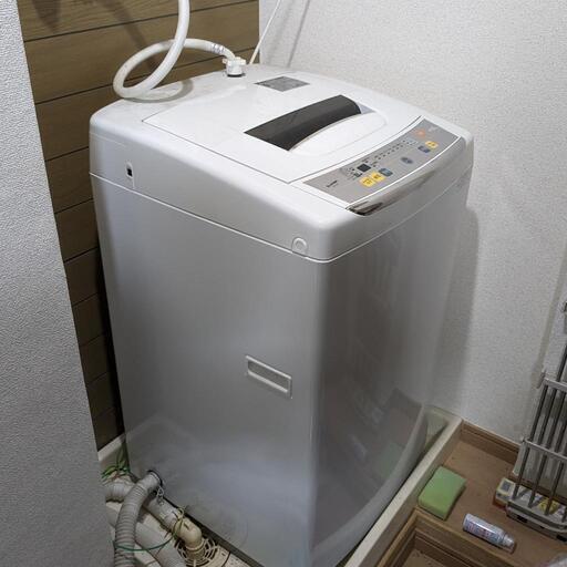 洗濯機 EM-L45S