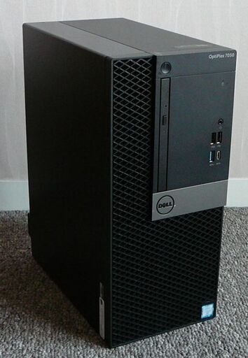DELL ゲーミングPC23