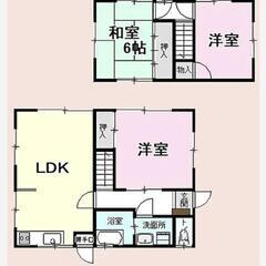 🉐賃料値下げしました🉐　大網　ヴィンテージ戸建て - 不動産