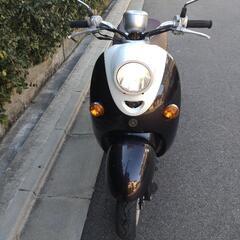 ビーノ　SA26J（ヤマハ）人気VINO❗整備士整備（済）実働車...