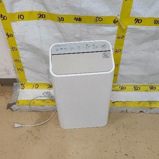 0114-080 衣類乾燥除湿機　TOSHIBA RAD-S63