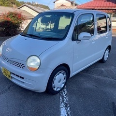 取引中#車検あり　ムーヴラテ後期型　初心者練習用などに　コミコミ価格