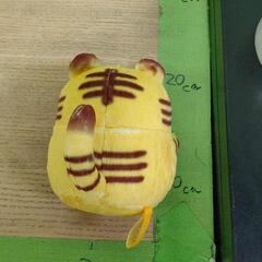 0114-176 コウペンちゃん　虎さんの画像