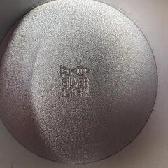 【お話し中】銀盃　造幣局製　純銀　397gの画像