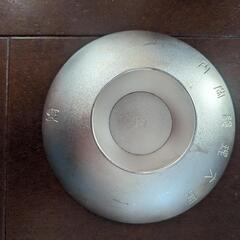 【お話し中】銀盃　造幣局製　純銀　397gの画像