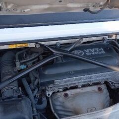 後期　平成17年　MR-S 6速　シーケンシャルATの画像