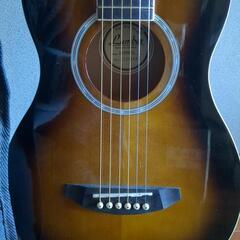 【取引中】ミニギター美品の画像