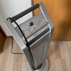 MORITA / モリタ 電気ヒーター MS-C93RE5 即暖