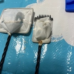 『値下げ』水槽お掃除セットの画像