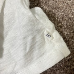 GAPカットソーの画像