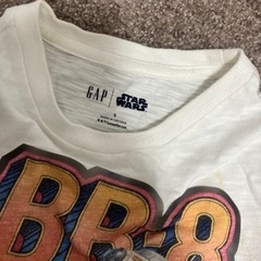 GAPカットソーの画像